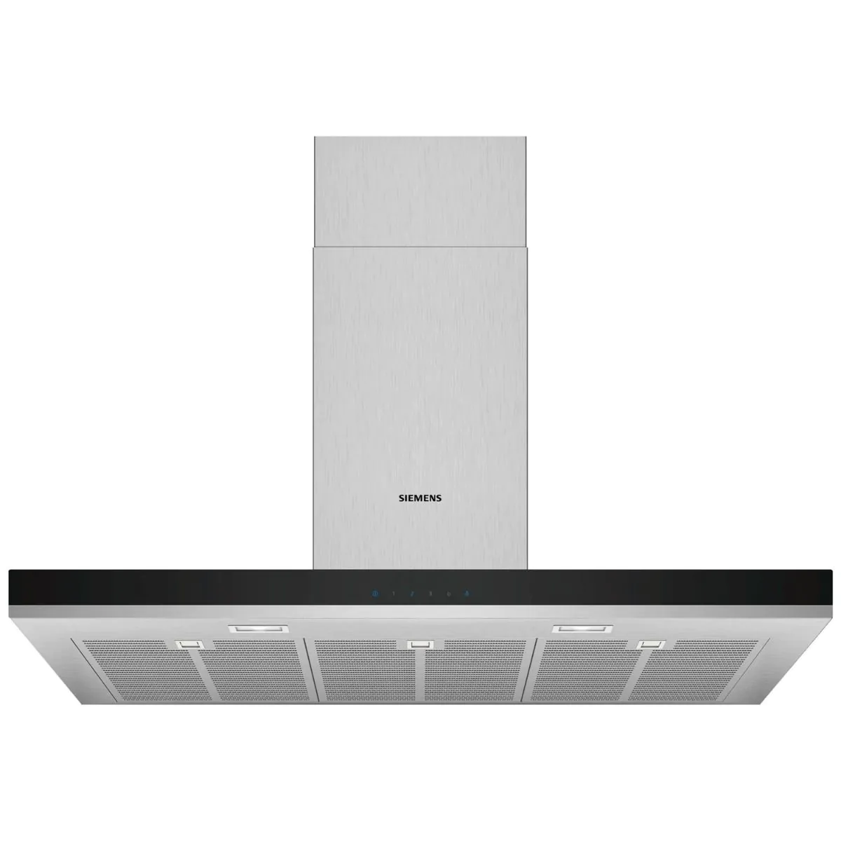 Siemens Built In Chimney Hood LC97BHM50B
