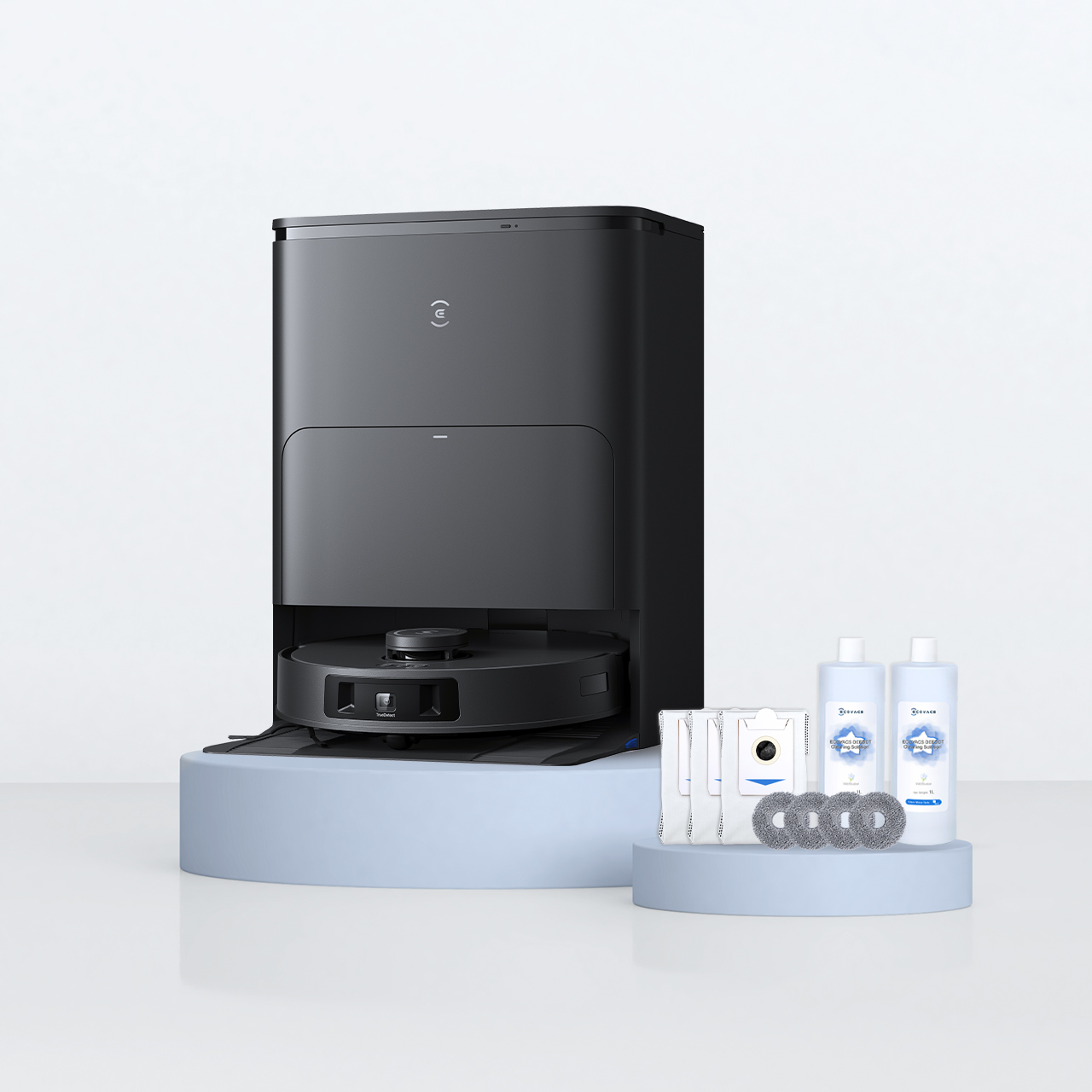 DEEBOT T30S Package
