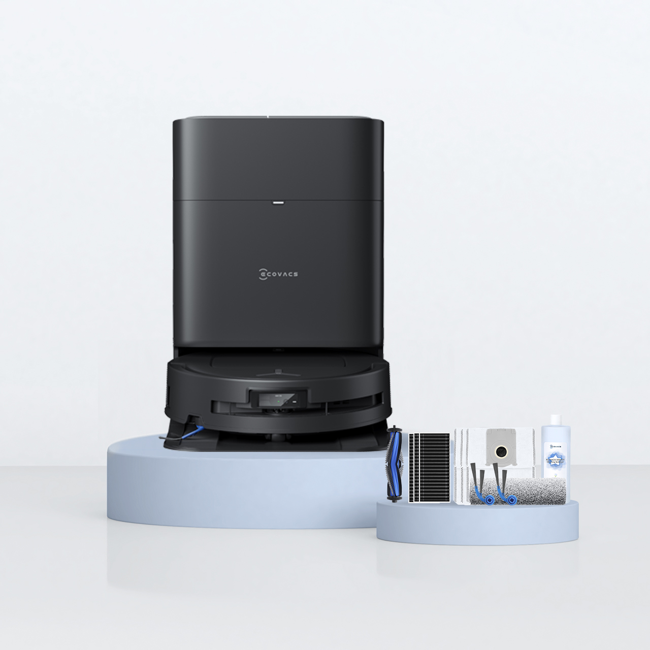 DEEBOT T80 OMNI Package