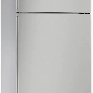 Siemens 581 Litres Top Mount Freestanding Refrigerator| German Engineering| Silver Inox KD76NXI30M