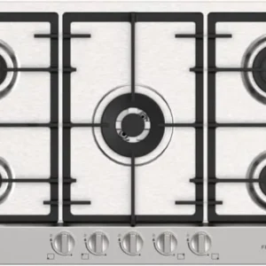 Frigidaire Built In 5 Burner Gas Hob FGH96524XS