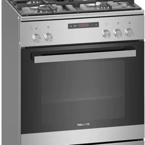 Siemens 5 Gas Burners Cooker HG73G8357M 90x60cm