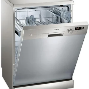 Siemens Dishwasher iQ300 12 Place Settings Dishwashers | 60cm Dishwasher| German Engineering Dishwasher Machine – SN25D800GC