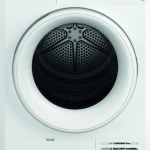 Whirlpool 8kg Condenser Tumble Rryer | Freestanding |FFTCM118BGCC