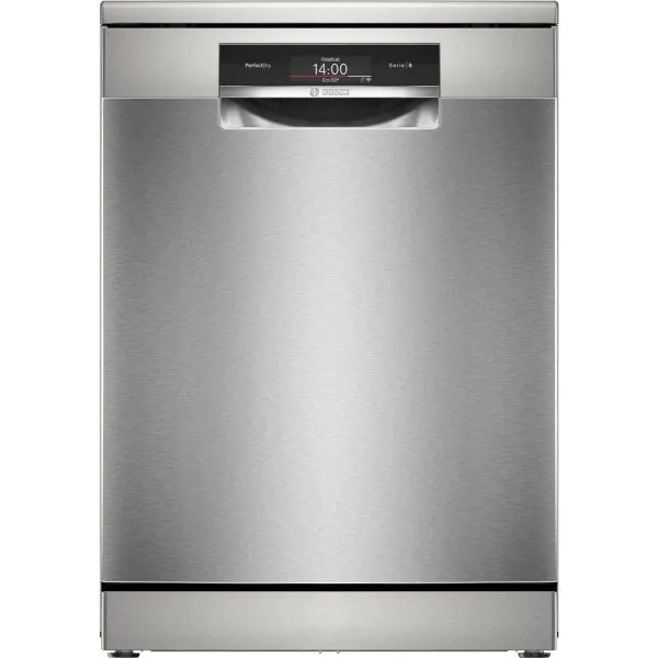 Siemens IQ300 Free Standing 71L Gas Cooker | 60cm | Gas Cooktop | German Engineering | HG2M30E50M