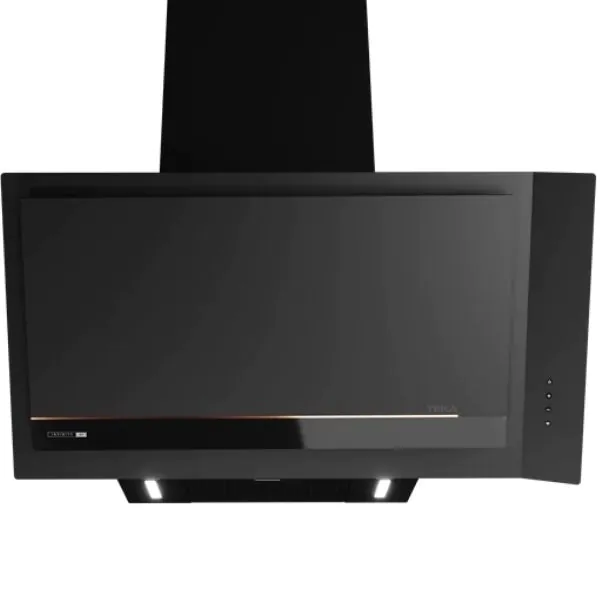 TEKA vertical hood Special edition by Italy design Giugiaro|DVI 88 Infinity G1|