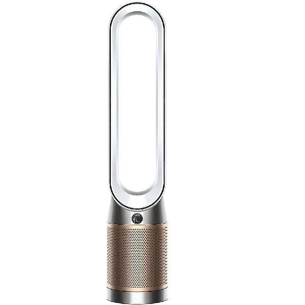 Dyson HEPA H13 Air Purifier | 2 Years Warranty | TP09SA-UAECRYPTWH-GD