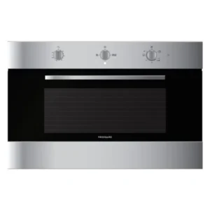 Frigidaire Built-in Gas Oven|90cm|88L Capacity |5 Cooking Functions