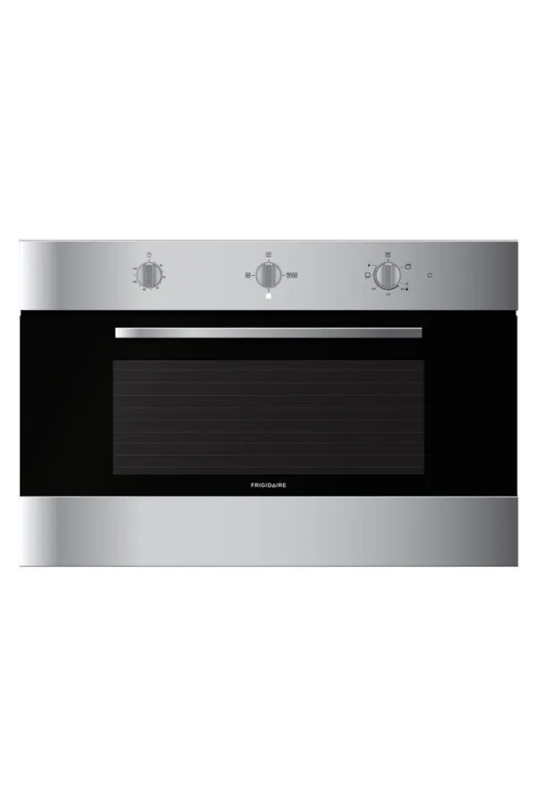 Frigidaire Built-in Gas Oven|90cm|88L Capacity |5 Cooking Functions