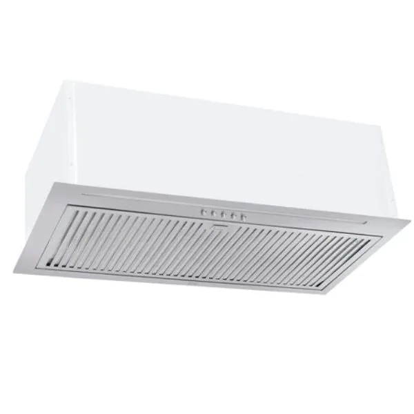 TEKA Built-in Hood with push buttons control panel and 1 aluminum filters |GFG 2|