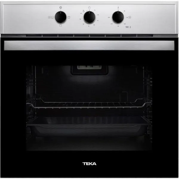 TEKA Built-in Multifunction Oven with HydroClean| SurroundTemp 90 cm|HLF 940|