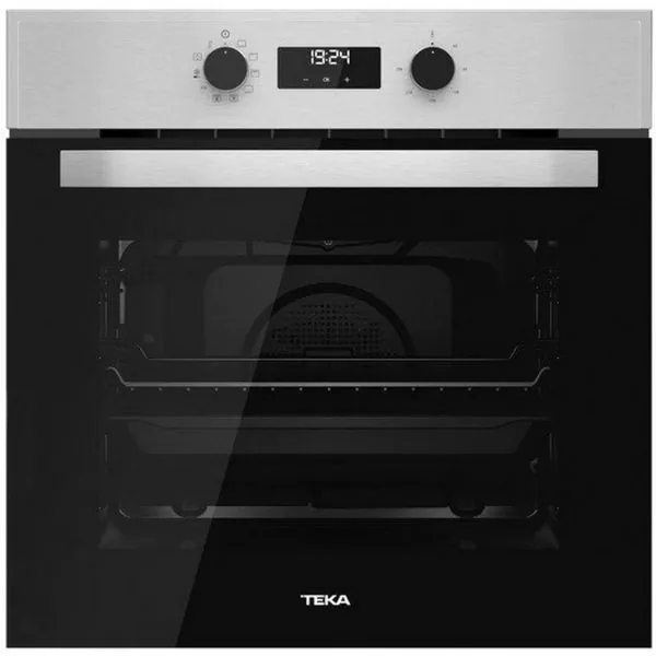 TEKA Built-in Conventional Oven With HydroClean Cleaning System |HBB 535