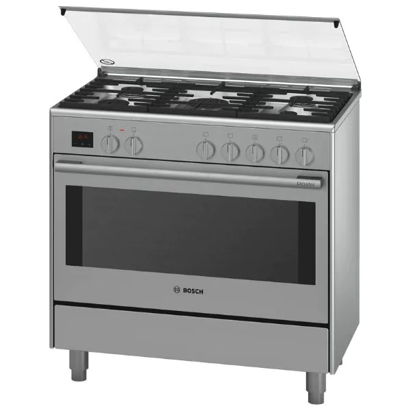 Frigidaire 60cm Built-in 4 Burner Induction Cooktop| FRI643BC