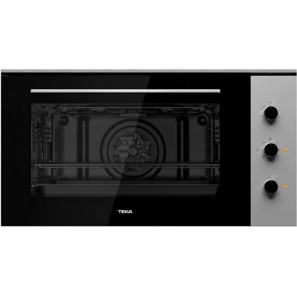 TEKA Multifunction Built-in Gas oven with HydroClean cleaning system in 90 cm |HSF 924 G|
