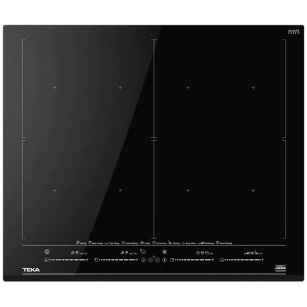 TEKA 60cm DirectSense with FullFlex Induction with temperature sensors DirectSense|IZF 68700 MST