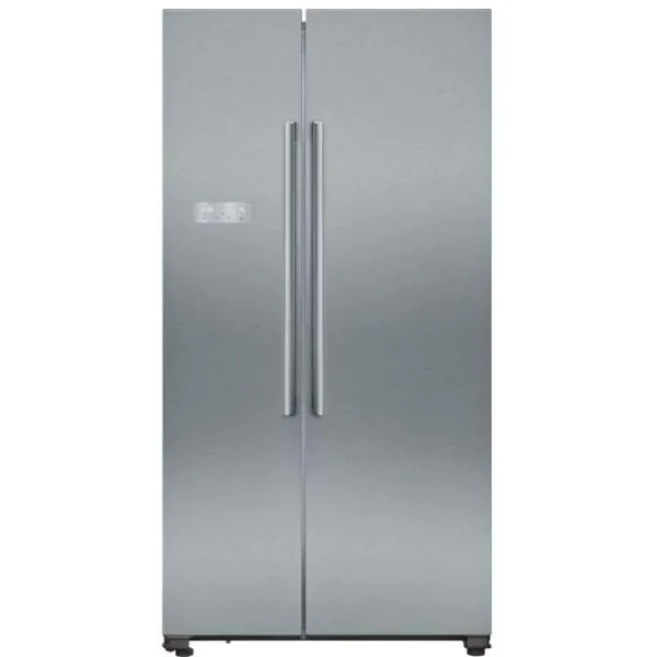 Siemens Bottom Freezer Refrigerator 641 L| KG86NAI31M