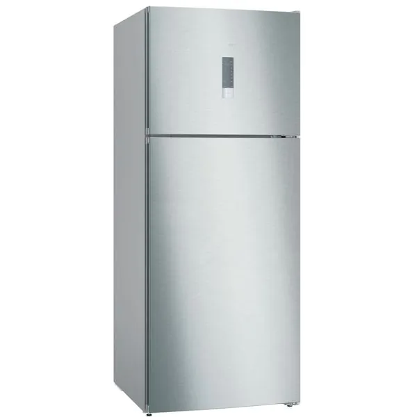 Siemens iQ700 60 cm Home Connect Dishwasher| 14 Place Settings Zeolite Function| Made in Germany| Silver| SN27ZI86DM