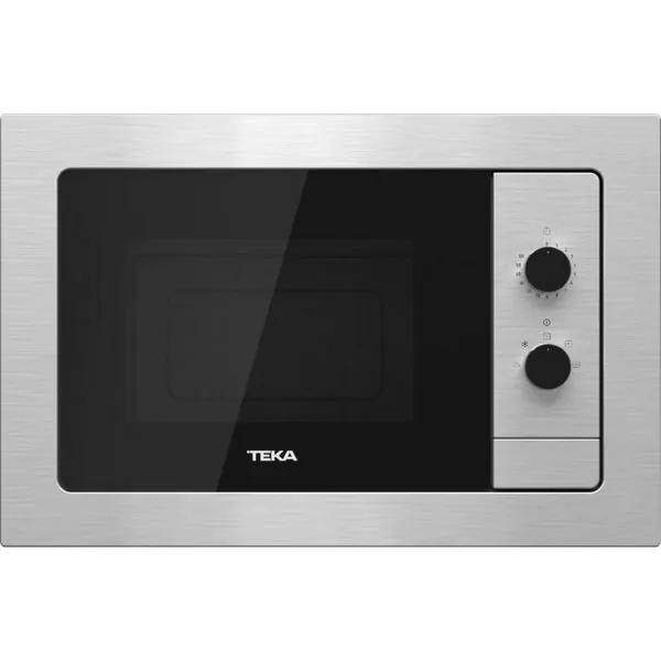 TEKA Built-in Multi-Capsule Coffee Maker with Digital Display | Capsule & Ground Coffee Compatible | 1-Cup Serving | 19 Bar Pressure | LED Illumination |CLC 835 MC