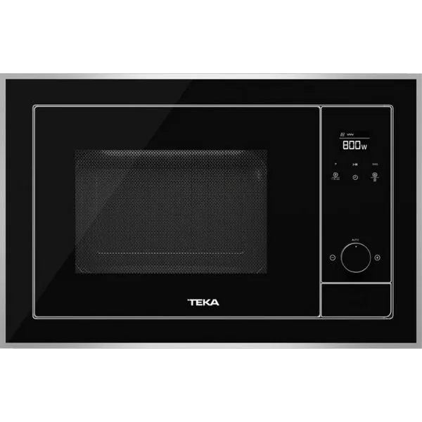 TEKA Built-in Microwave + Grill with Touch Control |ML 820 BIS