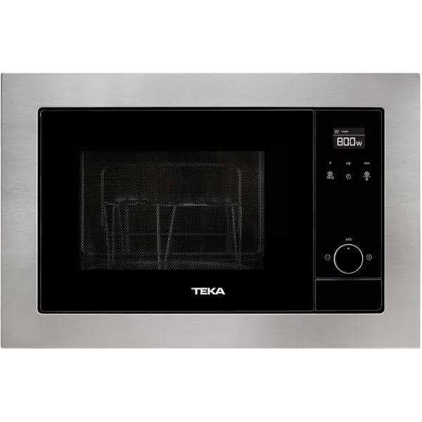 TEKA Built-in Microwave + Grill with Touch Control |MS 620 BIS