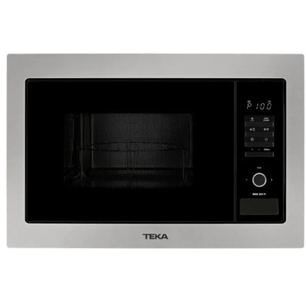 TEKA Urban Colors Edition Built-in Microwave with Ceramic base |ML 8220 BIS L