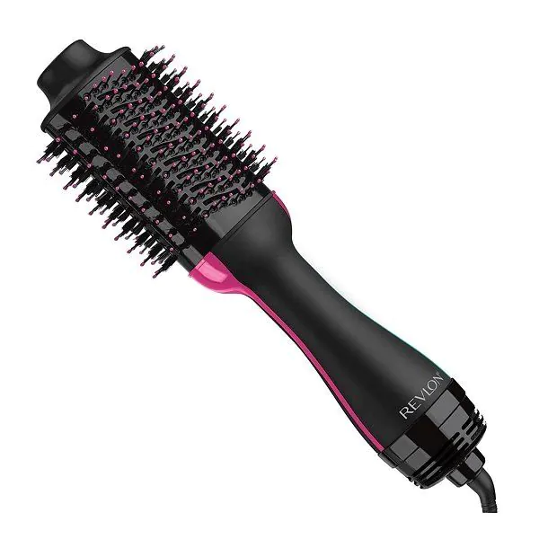 Revlon One Step Hair Dryer and Volumizer RVDR5222| Pro Collection Hot Air Brush