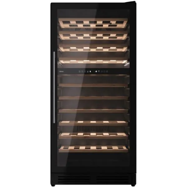 TEKA GBK Free standing wine cooler with capacity for 110 bottles |RVF 20110|