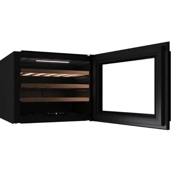 TEKA Built-in wine cooler with capacity for 24 bottles |RVI 10024 GBK|
