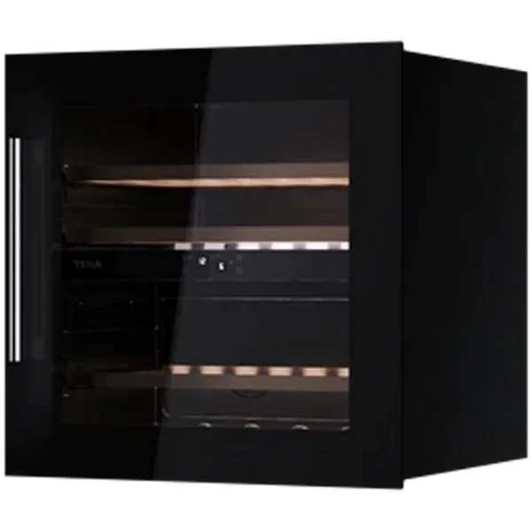 TEKA Built-in wine cooler with capacity for 41 bottles |RVI 20041 GBK