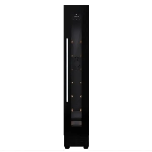 TEKA Built-in wine cooler with capacity for 8 bottles |RVU 10008