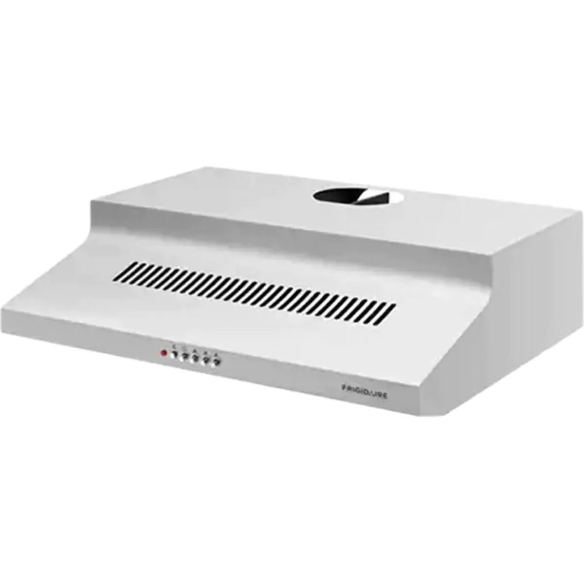 Frigidaire 60cm traditional under cabinet kitchen hood | FRF610SA