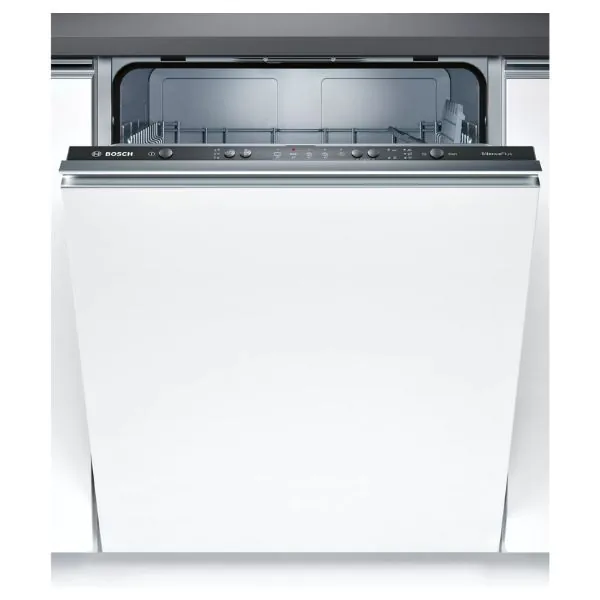 BOSCH Fully Integrated 60 cm Dishwasher 12 place setting Energy A+ Silence Plus Energy consumption in programme Economy