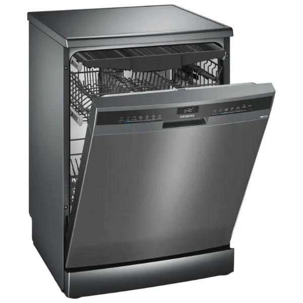 Siemens Freestanding Frontload Washing Machine | 9Kg | 1400RPM | White | WM14VKH0GC