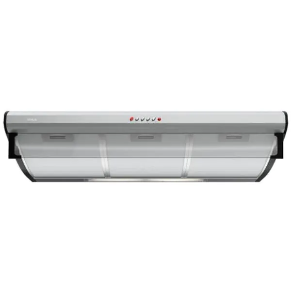 TEKA 60cm Pull-out Hood with doble motor turbine and 2 speeds |TL 6310|