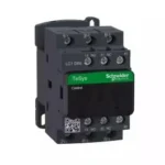 Schneider Contactor LC1D09M7C D12 – 80 A Elevator 110 V Three-phase / 220 V AC Contactor