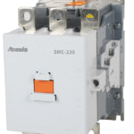 High Quality SMC-150 GMC Series Large Current 150A 420V 3 Pole Magnetic Contacto