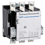 CJX1-K 50Hz~60Hz 1000V 820A AC Vacuum Electric Contactor AC and DC Coils Interchangeable