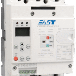 High Quality OEM ODM MCCB Intelligent Four Remote Circuit Breaker 250A
