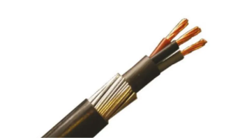 3 Core Copper Cable 2.5mm² – High-quality insulated cable for electrical wiring