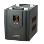 Voltage Stabilizer 5kVA – Automatic voltage regulator for home appliances