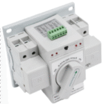 Industrial Automatic Transfer Switch 63A – For generator and grid power switching