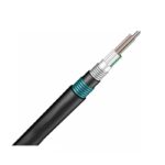 Armored Outdoor Fiber Optic Cable – GYTS Steel Wire Armored Loose Tube Cable