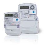 ISKRA Smart Electricity Meter - Single Phase and Three Phase Energy Meter