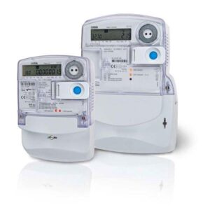 ISKRA Smart Electricity Meter - Single Phase and Three Phase Energy Meter